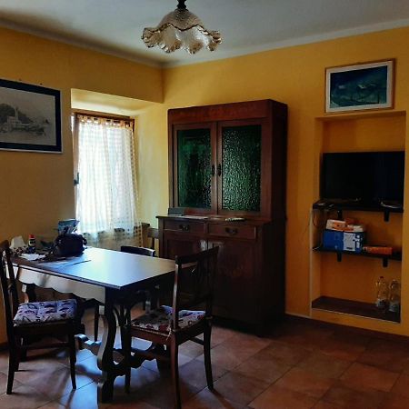Apartament Casa Ale Baveno Zewnętrze zdjęcie