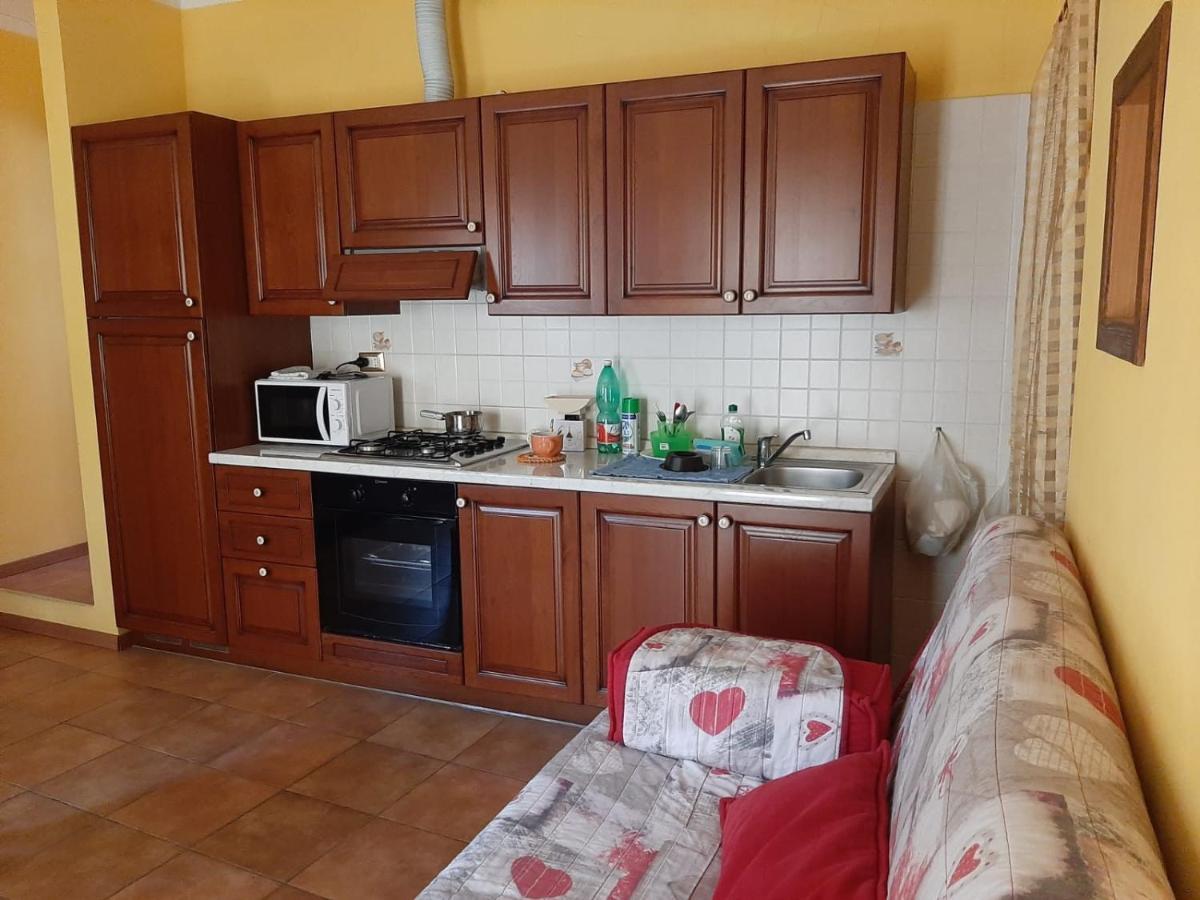 Apartament Casa Ale Baveno Zewnętrze zdjęcie