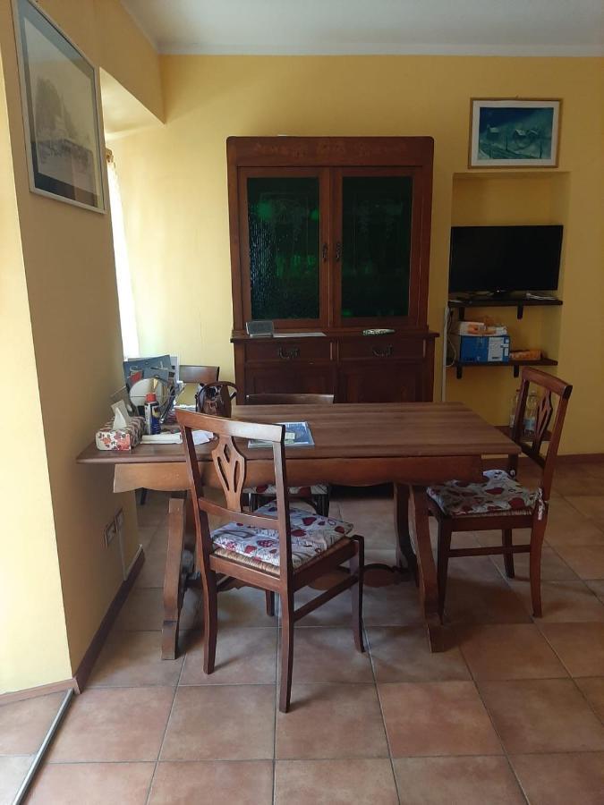 Apartament Casa Ale Baveno Zewnętrze zdjęcie