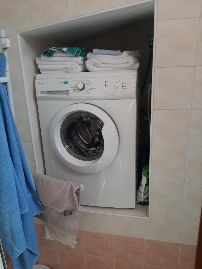 Apartament Casa Ale Baveno Zewnętrze zdjęcie