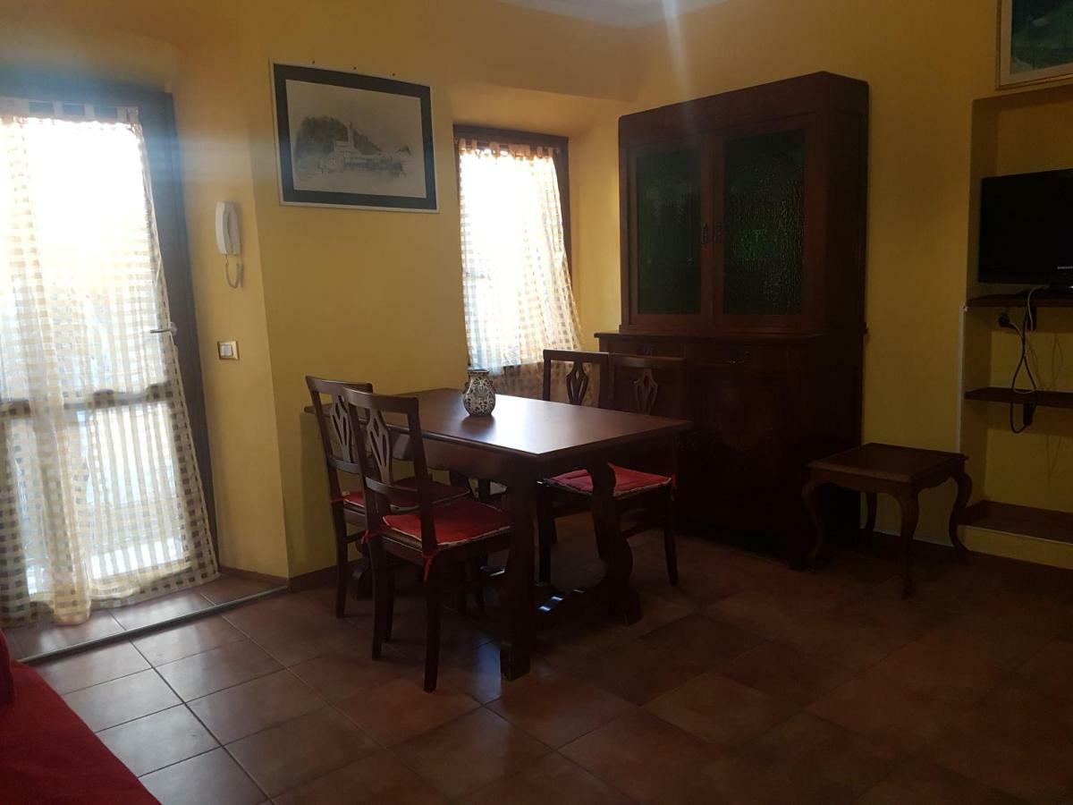 Apartament Casa Ale Baveno Zewnętrze zdjęcie