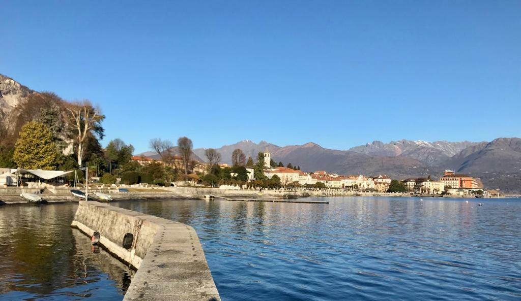 Apartament Casa Ale Baveno Zewnętrze zdjęcie